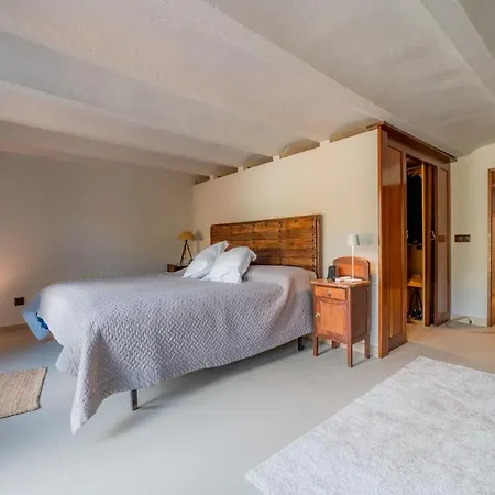 Tatil Evi L' Olivera Llafranc