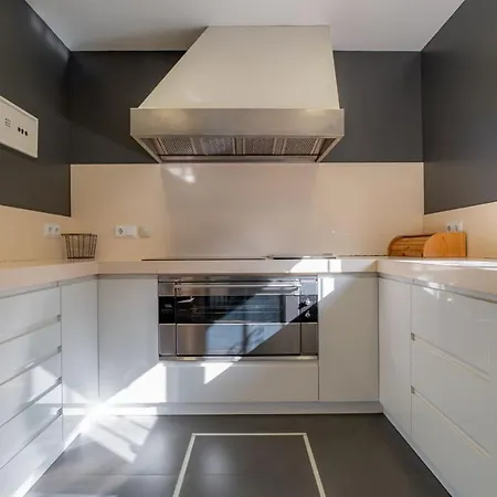 Holiday home L' Olivera *