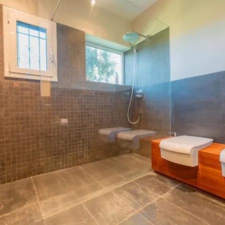 L' Olivera בית נופש יפראנק