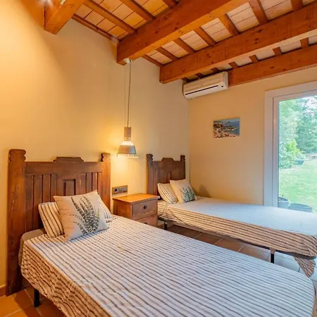 L' Olivera Holiday home