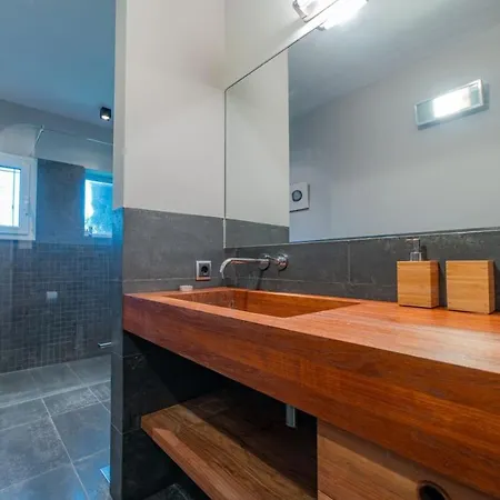 L' Olivera בית נופש *