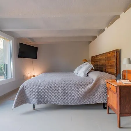 בית נופש L' Olivera *