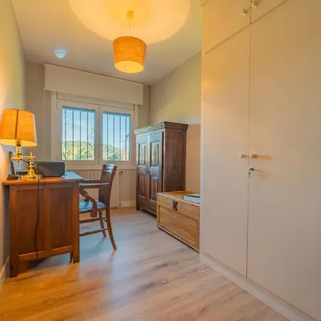 L' Olivera בית נופש יפראנק