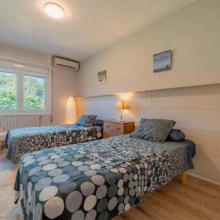 בית נופש L' Olivera *