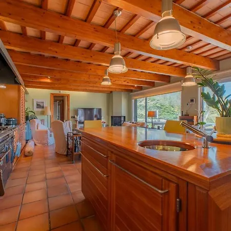 L' Olivera בית נופש