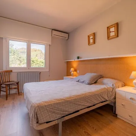 Holiday home L' Olivera