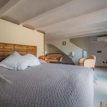 בית נופש L' Olivera