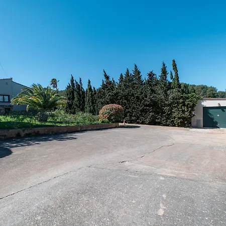 L' Olivera Holiday home *