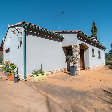 Holiday home L' Olivera *